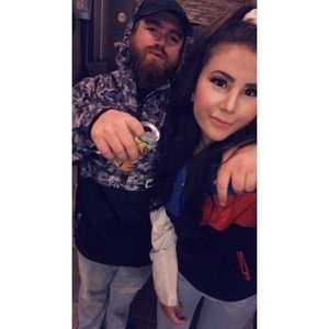 Meet your Posher, Cody